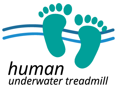 Aquatread Human